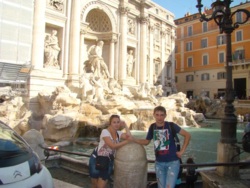 Фото из тура Путешествие сквозь времена! Италия+Греция, 07 октября 2012 от туриста babacik1110