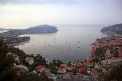 Фото из тура Лазурная интрига! Ницца, Канны, Монако, Генуя и Венеция, 06 октября 2012 от туриста Guest