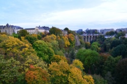 Фото из тура Любовь и голуби… Париж, Франкфурт, Дрезден и Прага!!!, 13 октября 2012 от туриста ОляЛя