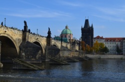 Фото из тура Любовь и голуби… Париж, Франкфурт, Дрезден и Прага!!!, 13 октября 2012 от туриста ОляЛя