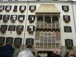 Фото из тура Альпийское три "о" Мюнхен, замок Нойшванштайн, Цюрих и Вена!, 03 октября 2012 от туриста LediGala