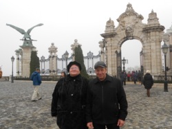 Фото з туру Італія - країна натхнення! Мілан, Флоренція, Рим та Венеція!, 24 листопада 2012 від туриста savina