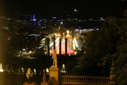 Фото з туру Щасливе сомбреро! Барселона, Ніца і Венеція!, 25 листопада 2012 від туриста Елена
