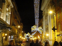 Фото з туру Щасливе сомбреро! Барселона, Ніца і Венеція!, 26 грудня 2012 від туриста nika200725