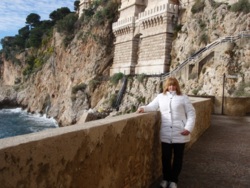 Фото з туру Щасливе сомбреро! Барселона, Ніца і Венеція!, 26 грудня 2012 від туриста nika200725