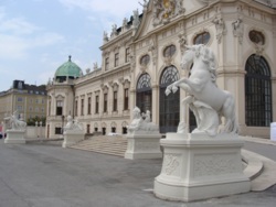 Фото из тура Венгерский секрет!  Будапешт, Вена и Краков, 27 мая 2012 от туриста Добрый