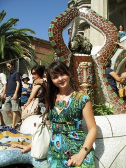 Фото из тура Солнечная Испания  Отдых на море Монако, Портофино, Венеция, 18 августа 2012 от туриста Squabbler