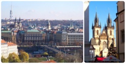 Фото из тура Мечтая о нем: Амстердам, Брюссель, Париж, Люксембург, Прага и Берлин!, 25 ноября 2012 от туриста Vyhor