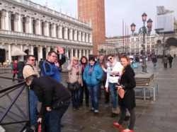 Фото з туру Щасливе сомбреро! Барселона, Ніца і Венеція!, 03 березня 2013 від туриста Кира