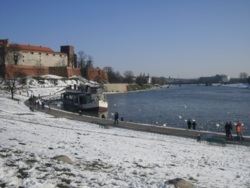 Фото из тура Европейская прогулка! Краков, Мюнхен, замок Нойшванштайн и Вена!, 17 марта 2013 от туриста вика