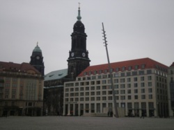 Фото из тура Европейская прогулка! Краков, Мюнхен, замок Нойшванштайн и Вена!, 17 марта 2013 от туриста вика