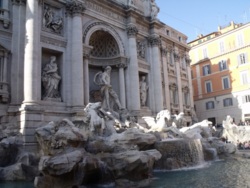 Фото з туру Італія - країна натхнення! Мілан, Флоренція, Рим та Венеція!, 30 березня 2013 від туриста Ксюня