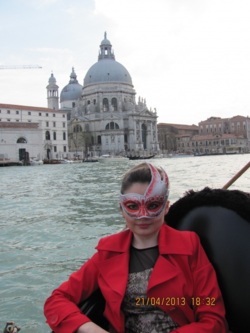 Фото з туру Вікенд як в казці! Будапешт, Любляна та Венеція!, 19 квітня 2013 від туриста Valentyna
