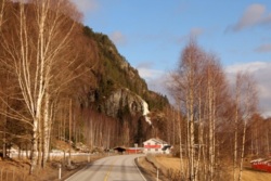 Фото из тура Покоренные красотой… Скандинавия и Фьорды!, 13 апреля 2013 от туриста sonata