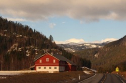 Фото з туру Підкоренні красою… Скандинавія і Фйорди!, 13 квітня 2013 від туриста sonata