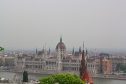 Фото из тура Романтическое рандеву! Будапешт, Вена, Хевиз!, 01 мая 2013 от туриста Никита_Кахи