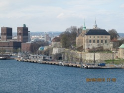 Фото з туру Шість столиць Бурштинові дороги Балтії і Скандинавії Рига, Таллінн, Стокгольм, Осло, Копенгаген, 02 травня 2013 від туриста mille