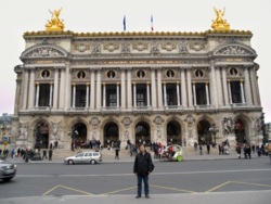 Фото з туру Бонжур Лямур або 3 дні в Парижі!...Париж, Діснейленд та Люксембург..., 24 березня 2013 від туриста mike