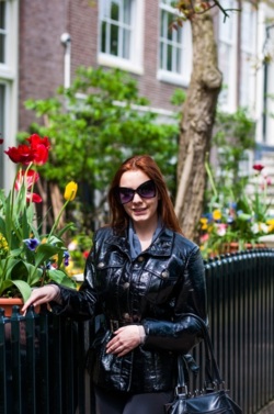 Фото з туру Париж, квіти..... і Компліменти! Амстердам, Брюссель, Париж, Люксембург, Кельн, 13 травня 2013 від туриста Julianna
