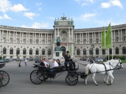 Фото з туру Угорський чардаш! Відень та Будапешт, 24 травня 2013 від туриста Елена Можарова