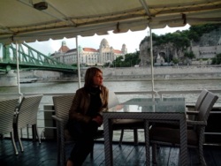 Фото из тура Венгерский чардаш! Вена и Будапешт, 24 мая 2013 от туриста Елена Можарова