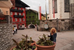 Фото з туру Альпійське трі "о" Мюнхен, замок Нойшванштайн, Цюріх і Відень!, 15 травня 2013 від туриста Fratello