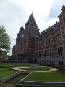 Фото з туру Вітаю, милий Амстердам!, 12 травня 2013 від туриста Евгений-М