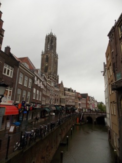 Фото из тура Здравствуй, милый Амстердам!, 12 мая 2013 от туриста Евгений-М