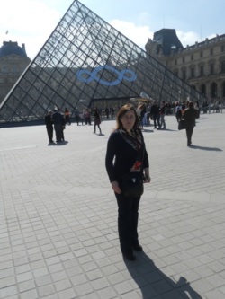 Фото з туру А я в Парижі! + Діснейленд!, 01 травня 2013 від туриста Анна