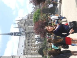 Фото з туру А я в Парижі! + Діснейленд!, 01 травня 2013 від туриста Анна