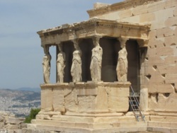 Фото з туру Подорож крізь часи! Італія + Греція, 19 травня 2013 від туриста Елена