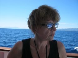 Фото из тура Сиеста у греков: отдых на Эгейском море и Охридском озере, 24 мая 2013 от туриста tanchik