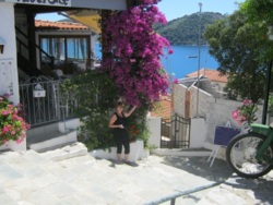 Фото з туру Сієста у греків:  відпочинок на Егейському морі і Охридському озері, 24 травня 2013 від туриста tanchik