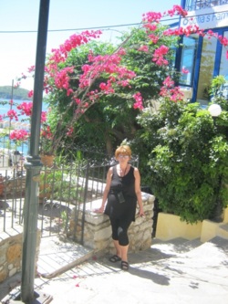 Фото из тура Сиеста у греков: отдых на Эгейском море + Охридское озеро + Белград, 24 мая 2013 от туриста tanchik