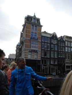 Фото из тура Знакомые фонарики:Амстердам, Брюссель, Париж + Мюнхен и Будапешт!, 01 июня 2013 от туриста Avi