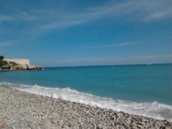 Фото з туру Сонячна Іспанія  Відпочинок на морі, 07 червня 2013 від туриста geniusmosk