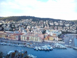 Фото из тура Солнечная Испания  Отдых на море Монако, Портофино, Венеция, 07 июня 2013 от туриста geniusmosk