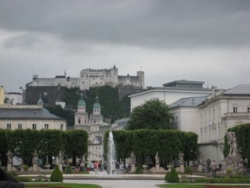 Фото з туру Альпійське трі "о" Мюнхен, замок Нойшванштайн, Цюріх і Відень!, 05 червня 2013 від туриста Конева