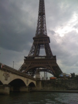 Фото из тура Яркие уголки Франции: Шампань, Ельзас, Париж!!!, 16 июня 2013 от туриста svetoks67