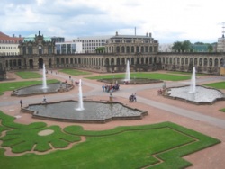 Фото з туру Європейська прогулянка! Краків, Мюнхен, замок Нойшванштайн і Відень!, 23 червня 2013 від туриста Juls