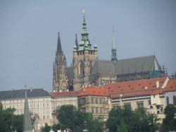 Фото з туру Празька цукерочка Прага, Карлові Вари, Замок Штейнберг +Дрезден, 08 червня 2013 від туриста Oleg