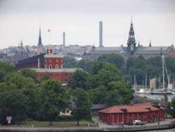 Фото з туру Балтійські береги Вільнюс, Рига, Таллінн + Стокгольм!, 23 червня 2013 від туриста Lena