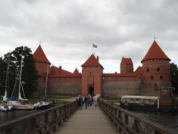 Фото из тура Балтийские берега  Вильнюс, Рига, Таллин + Стокгольм!, 23 июня 2013 от туриста Lena