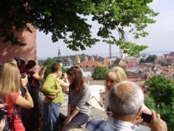 Фото з туру Шість столиць Бурштинові дороги Балтії і Скандинавії Рига, Таллінн, Стокгольм, Осло, Копенгаген, 23 червня 2013 від туриста Натик