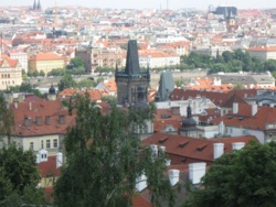 Фото из тура Лучшие подружки Чешского королевства Прага, Дрезден, Карловы Вары + Краков, 07 июля 2013 от туриста Kukolka