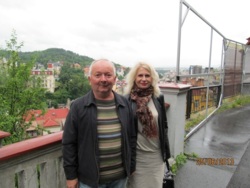 Фото из тура Богемное путешествие Прага, Карловы Вары, Краков, 23 июня 2013 от туриста mtb