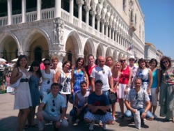 Фото из тура Италия – страна вдохновения! Милан, Флоренция, Рим и Венеция!, 13 июля 2013 от туриста кукушка)))