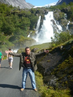 Фото з туру Мед з чорницями… І вся Скандинавія, 14 липня 2013 від туриста doc
