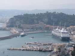 Фото из тура Лазурная интрига! Ницца, Канны, Монако, Генуя и Венеция, 13 июля 2013 от туриста Tanya