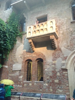 Фото из тура Струны испанского сердца… Милан , Ницца , Барселона , Венеция , Верона !, 27 июля 2013 от туриста Анюта 